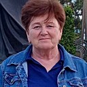 Людмила, 63 года