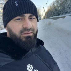 Фотография мужчины Эмран, 33 года из г. Закаменск