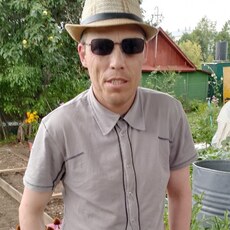 Фотография мужчины Serega, 41 год из г. Канаш