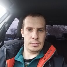 Фотография мужчины Денис, 39 лет из г. Челябинск