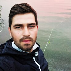 Фотография мужчины Максим, 32 года из г. Донецк