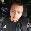 Кирилл, 21 год