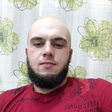 Фотография мужчины Adam, 27 лет из г. Темрюк