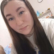 Фотография девушки Света, 23 года из г. Пермь