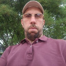 Фотография мужчины Алексей, 45 лет из г. Гомель