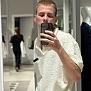 Никита, 20 лет