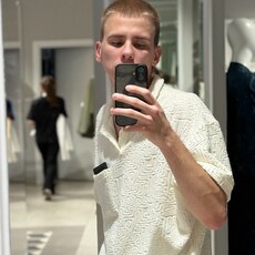 Фотография мужчины Никита, 20 лет из г. Гродно