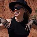 Альбина, 36 лет