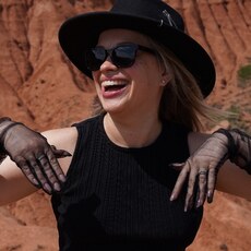 Фотография девушки Альбина, 36 лет из г. Новосибирск