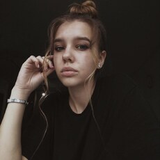 Фотография девушки Людмила, 21 год из г. Барнаул