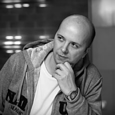 Фотография мужчины Анатолий, 39 лет из г. Москва