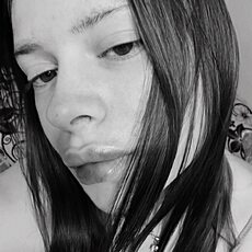 Фотография девушки Александра, 19 лет из г. Калуга