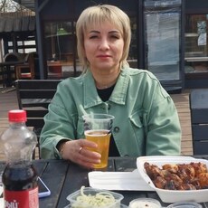 Фотография девушки Светлана, 46 лет из г. Курск