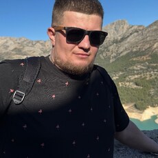 Фотография мужчины Андрей, 38 лет из г. Гродно