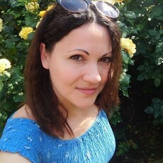 Фотография девушки Ксения, 36 лет из г. Ростов-на-Дону