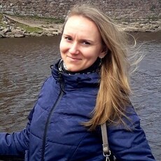 Фотография девушки Женя, 35 лет из г. Кубинка