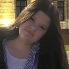 Фотография девушки Кира, 18 лет из г. Воронеж