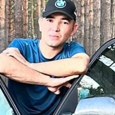 Фотография мужчины Максим, 36 лет из г. Курган