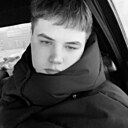 Сережа, 18 лет
