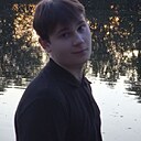 Дмитрий, 19 лет