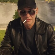 Фотография мужчины Томи, 51 год из г. Зеленоград