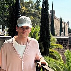 Фотография мужчины Марк, 28 лет из г. Архангельск