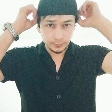 Фотография мужчины Zarux, 27 лет из г. Малгобек