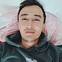 Айбар, 34 года