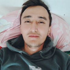 Фотография мужчины Айбар, 34 года из г. Туркестан