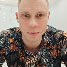 Фотография мужчины Виталий, 37 лет из г. Санкт-Петербург