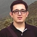 Абзал, 25 лет