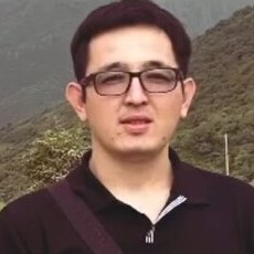 Фотография мужчины Абзал, 25 лет из г. Астана