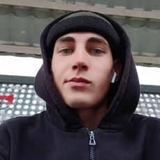 Фотография мужчины Вова, 20 лет из г. Краснодар