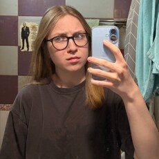 Фотография девушки Вика, 18 лет из г. Могилев