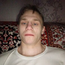 Фотография мужчины Богдан, 19 лет из г. Киселевск