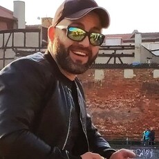 Фотография мужчины Paata, 37 лет из г. Гданьск