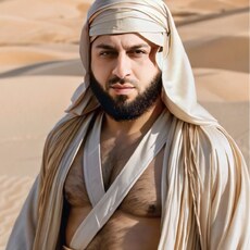 Фотография мужчины Джо, 35 лет из г. Махачкала