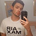 Александр, 22 года