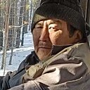 Сергей, 59 лет