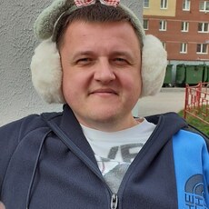 Фотография мужчины Костя, 43 года из г. Пермь