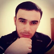 Фотография мужчины Бобо, 33 года из г. Великий Новгород