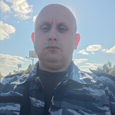 Фотография мужчины Иван, 41 год из г. Иваново