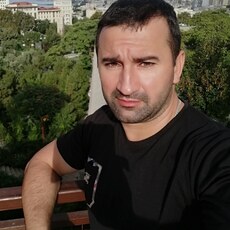 Фотография мужчины Elshan, 44 года из г. Баку