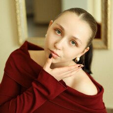 Фотография девушки Варвара, 18 лет из г. Бокситогорск