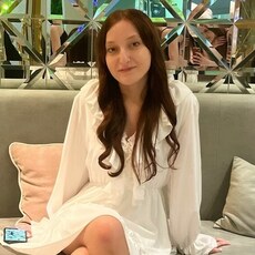 Фотография девушки Ксюша, 19 лет из г. Череповец