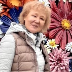 Фотография девушки Лика, 52 года из г. Краснодар