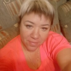 Фотография девушки Оксана, 44 года из г. Нижний Новгород