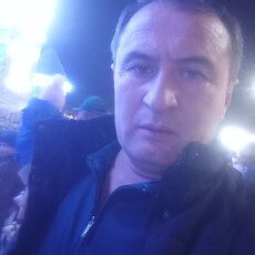Фотография мужчины Мурат, 43 года из г. Навои