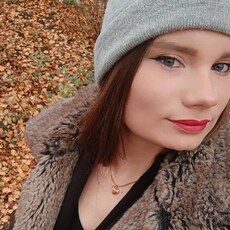 Фотография девушки Екатерина, 21 год из г. Витебск