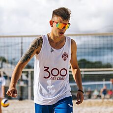 Фотография мужчины Артём, 26 лет из г. Колпино